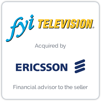 FYI Television delivers metadata and entertainment image content from TV networks to connected devices, electronic program guides, and websites.