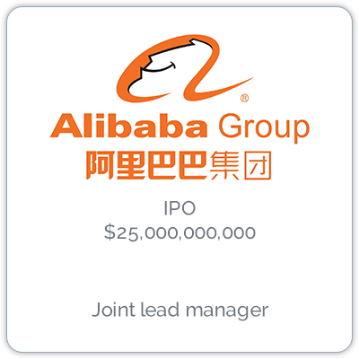 Alibaba Group is a Chinese multinational e-commerce, retail, Internet, AI and technology conglomerate.