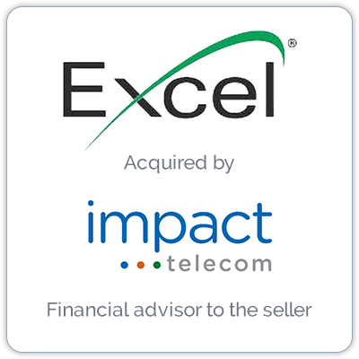 Excel Telecom provides telecommunication systems solutions from call charges, mobile phone packages, VoIP and SIP, and broadband.