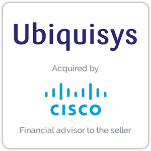 Ubiquisys is a leader in 3G and LTE small cells providing seamless connectivity across mobile, heterogeneous networks for service providers.