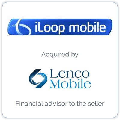iLoop Mobile provides mobile marketing strategies, text messaging, location-based services and targeting, and mobile content delivery.