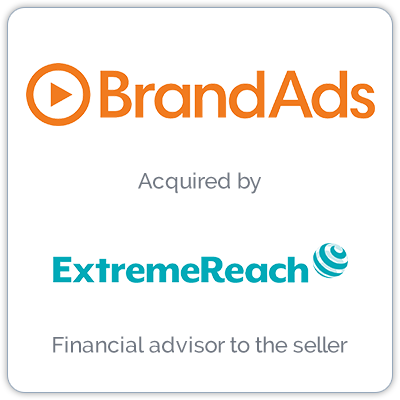 BrandAds provides an analytics platform for advertisers to measure performance in their online video campaigns.