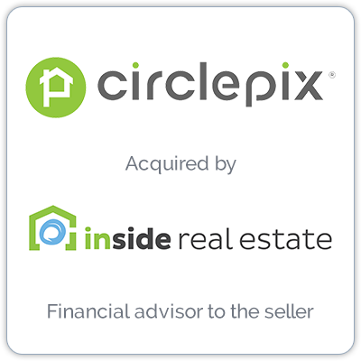 Circlepix is a leading provider of on-demand marketing automation software solutions for real estate brokers and agents across North America.
