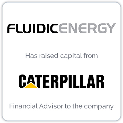 Fluidic Energy is an energy storage solution company providing groundbreaking battery technology and integrated smart-grid intelligence.