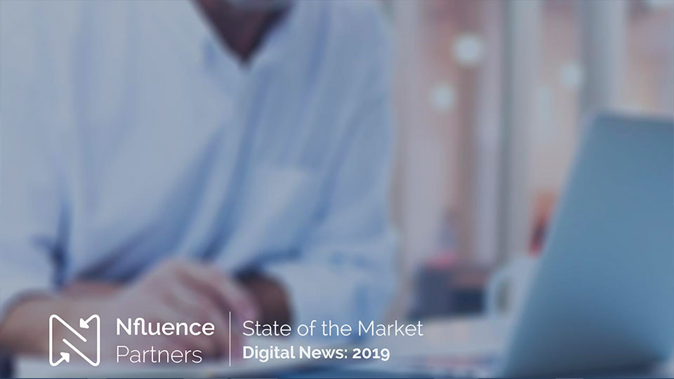 State of the Market – Digital News (2019)