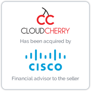 CloudCherry is a Customer Experience Management (CEM) company that provides customer journey mapping, out-of-the-box integrations and predictive analytics