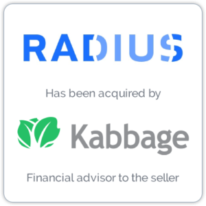 Radius is a leading Enterprise Customer Data Platform that integrates and activates a unified source of truth across marketing, sales, customer experiences, and go-to-market insights