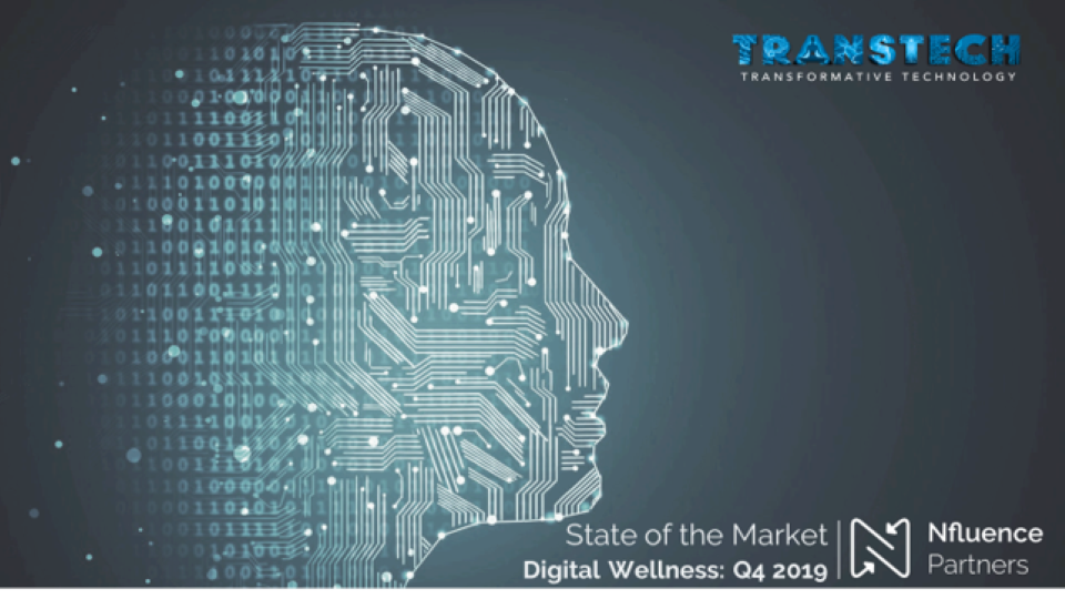State of the Market – Digital Wellness (2019)
