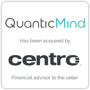 QuanticMind is an AI-driven search advertising and marketing intelligence platform