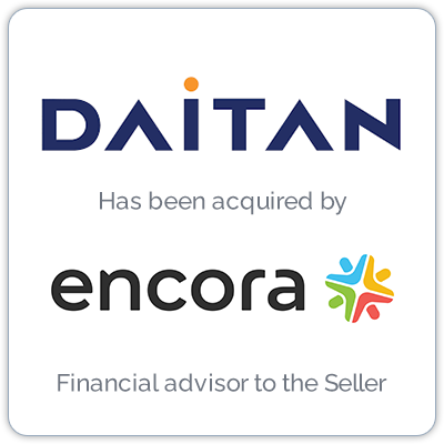 Daitan, a leading provider of software engineering services, adds deep expertise to Encora’s technical capabilities in AI, data engineering, cloud native architecture and microservices