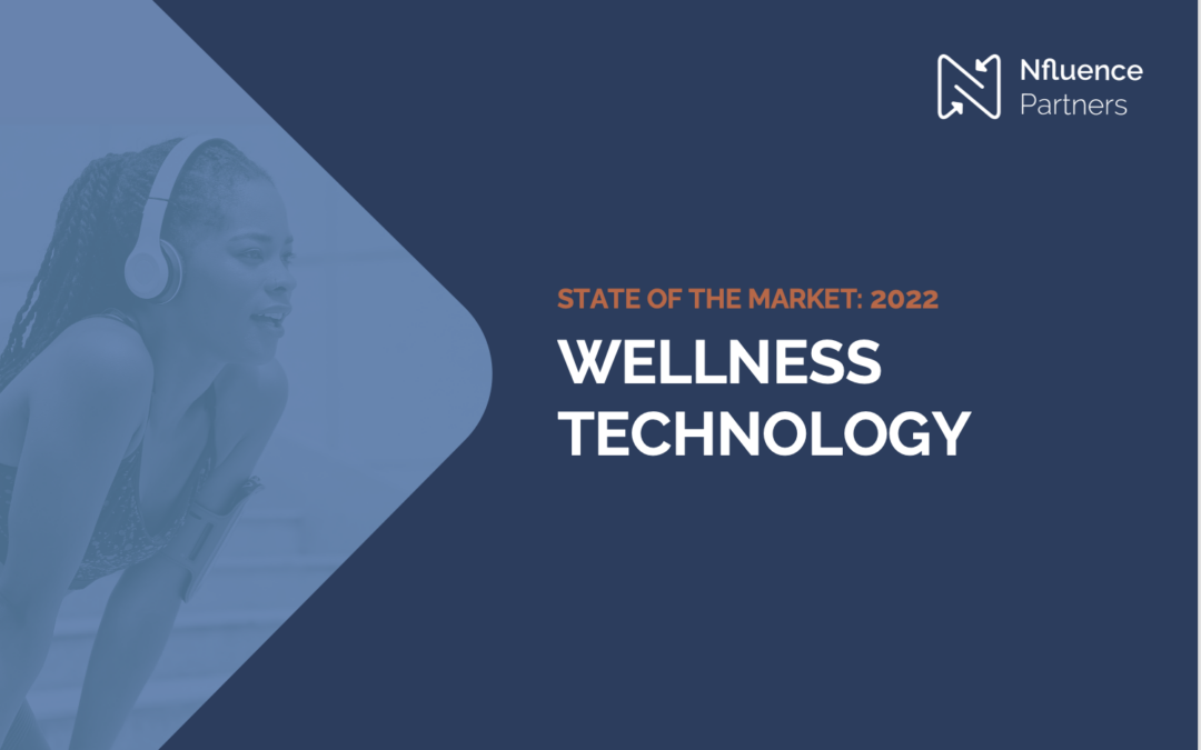 State of the Market: Wellness Technology 2022