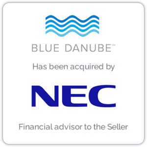 Blue Danube Systems designs next generation wireless solutions for mobile networks and other applications