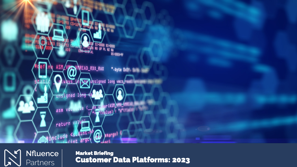 Customer Data Platform: State of the Market – 2023