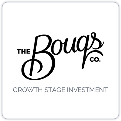 The Bouqs Co. delivers farm-fresh flowers directly to consumers, partnering with sustainable farms that minimize waste, recycle water, and protect workers’ well-being.