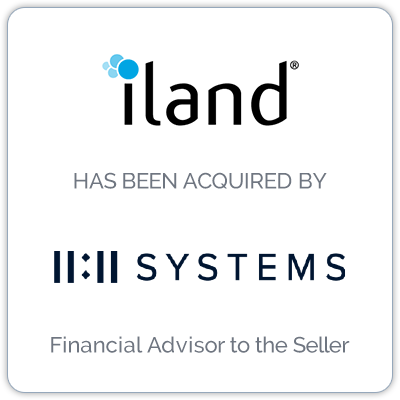 iland is a global cloud service provider and industry-recognized leader of secure and compliant hosting for infrastructure (IaaS), disaster recovery (DRaaS), and backup as a service (BaaS).