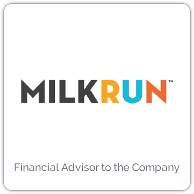 MilkRun is an online marketplace and grocery delivery service that connects consumers and Chefs directly with hundreds of local farmers.